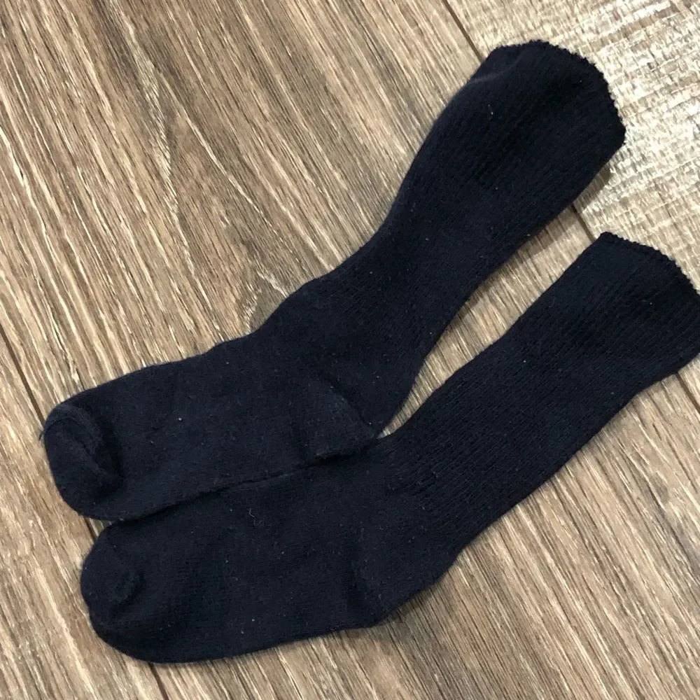 Assorted Newborn and Baby Socks Collection 16 pairs